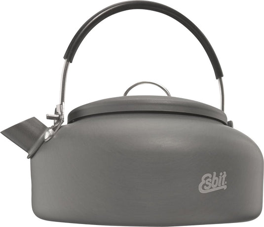 Esbit waterketel - 600ml - geanodiseerd aluminium - ultralicht