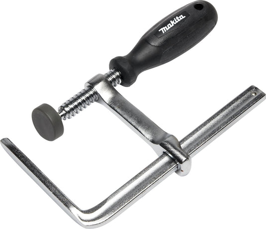 Makita accessoires geleiderail klemset - 194385-5