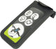 Dresco telefoonhouder fiets voor iphone 6+, 7+, 8+ - samsung s8+, s9+