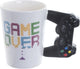 Puckator game over mok - 300 ml