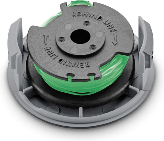 Kärcher reservespoel draad 36 v xx m 2,0 mm (ltr 36-33)