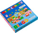Merkloos sans marque mijn eerste bingo op school