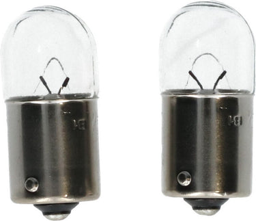 Carpoint premium r5w autolampen 12v – set van 2 – helder wit licht – duurzaam en eenvoudig te installeren