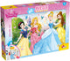 Lisciani puzzle df plus 60 princess
