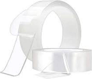 Scotch tapedispenser c38 + 3 rollen