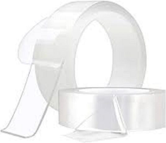 Scotch tapedispenser c38 + 3 rollen