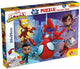 Lisciani marvel puzzle df m-plus 48 spidey