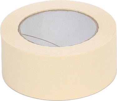 Quantore afplaktape universeel 50mmx50m