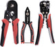 Quadrios 23t033 tangenset