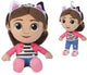 Universal gabby's dollhouse gabby 45 cm