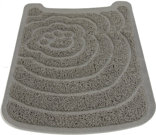 Savic kattenbakmat grijs - 49x32 cm