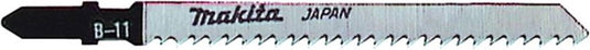 Makita decoupeerzaagblad hout 73mm t101b - a-85634