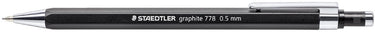 Staedtler vulpotlood 778 07-9 zwart