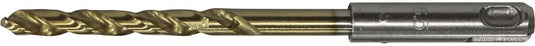 Makita metaalboren hss 6,5x131 mm sds+ - b-57473