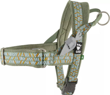Hurtta h-harnas razzle dazzle hedge 45 - 55 cm
