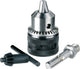 Dewalt accessoires boorkop 1,5mm-13mm l r 1 2 x20unf met sds-plus adapter - dt7005-qz