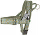 Hurtta h-harnas razzle dazzle hedge 45 - 55 cm