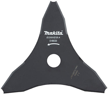 Makita bosmaaier 230 x 25,4 mm voor accu bosmaaier - d-66020