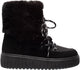 Antarctica 5869n snowboots dames - nero - maat 42