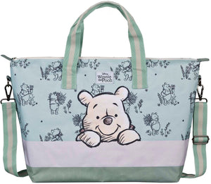 Undercover sport schoudertas winnie de poeh