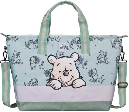 Undercover sport schoudertas winnie de poeh
