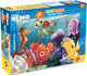 Lisciani disney puzzle df maxi floor 60 nemo