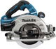 Makita akku-handkreissäge lxt 18 v x 2 • 6.000 u min • 190 mm