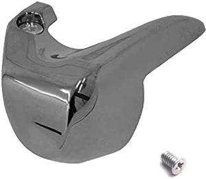 Shimano ultegra r8020 rx810 right name plate base dekselkap zilver