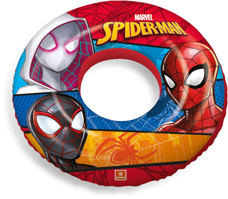 Afbeelding laden in galerijviewer, Spider-man spiderman - zwemband - 50 cm - zwemring
