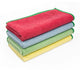 Greenspeed microvezeldoek 3300808 geel