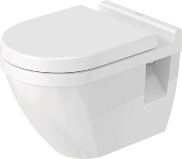 Duravit toiletpot starck 3