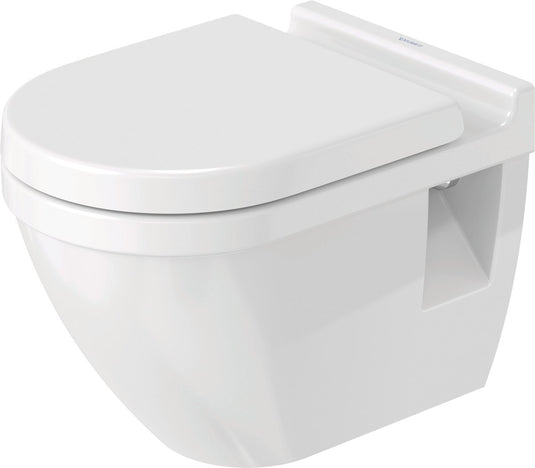 Duravit toiletpot starck 3