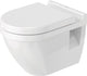 Duravit toiletpot starck 3
