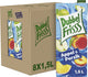 Dubbelfrisss appel perzik pak (8x 1,5 liter)