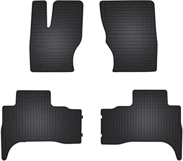 Frogum rubbermatten land rover range rover sport 2014-2022 -