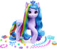 Hasbro my little pony rainbow styles izzy moonbow