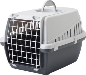 Savic reismand trotter 2 - antraciet grijs - 55 x 37,5 x 33 cm 46 cm
