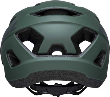 Bell nmd 2 mtb-helm groen