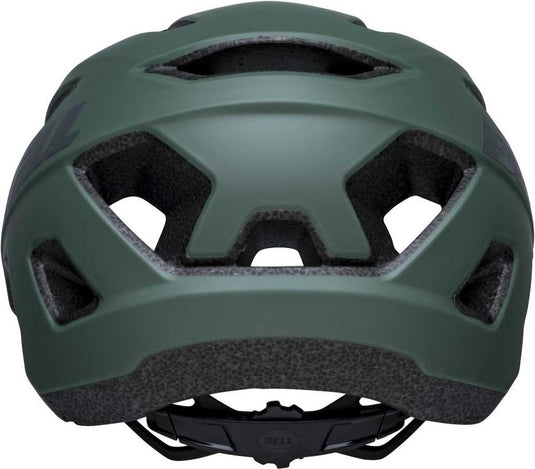 Bell nmd 2 mtb-helm groen
