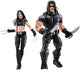 Marvel x-23 warpath - x-force - legends canny 2 pk - actiefiguur