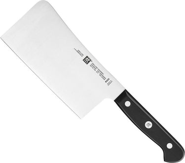 Zwilling gourmet hakmes - 15cm - rvs