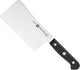 Zwilling gourmet hakmes - 15cm - rvs