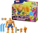 Hasbro marvel mixmashers the thing - actiefiguur