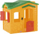 Little tikes toverdeurbel - speelhuis