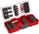 Einhell bitset - 28-delig - s-case