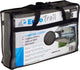 Eurotrail camptex tenttapijt - 250*600cm - antraciet