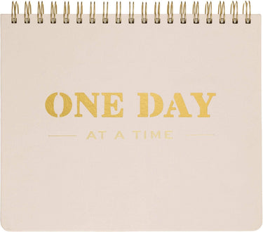 Eccolo dagplanner - ongedatateerd (en) - one day - ca.15x20cm - ec-q608b