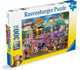 Ravensburger puzzel hot diggity dogs - legpuzzel - 300 xxl stukjes