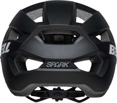 Bell spark 2 mtb-helm zwart m-l