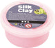Silk clay https: www.cchobby.nl silk-clayr-roze-40-gr-1-doosje